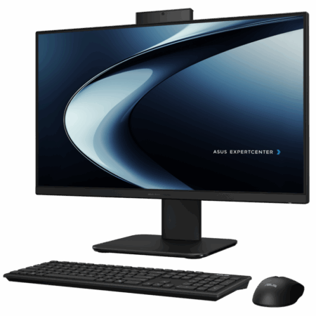 Pc de Bureau All in One ASUS V400 AiO P440VAK Core 3 100U 8Go 512Go Noir – P440VAK-BPC6880 Tunisie
