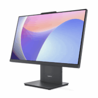 Pc de Bureau All in One Lenovo IdeaCentre AIO 24IRH9 I5 13 Gén 8 Go 512 Go SSD Gris – F0HN00PDFE Tunisie