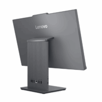 Pc de Bureau All in One Lenovo IdeaCentre AIO 24IRH9 I5 13 Gén 8 Go 512 Go SSD Gris – F0HN00PDFE Tunisie
