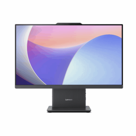 Pc de Bureau All in One Lenovo IdeaCentre AIO 24IRH9 I5 13 Gén 8 Go 512 Go SSD Gris – F0HN00PDFE Tunisie