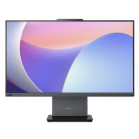 Pc de Bureau Lenovo All In One IdeaCentre AIO 24IRH9 i7 13Gén 8Go 512Go SSD – F0HN00PCFE Tunisie