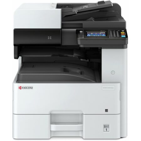 Photocopieur Multifonction Kyocera Ecosys M4125idn Monochrome A3 – M4125-IDN Tunisie