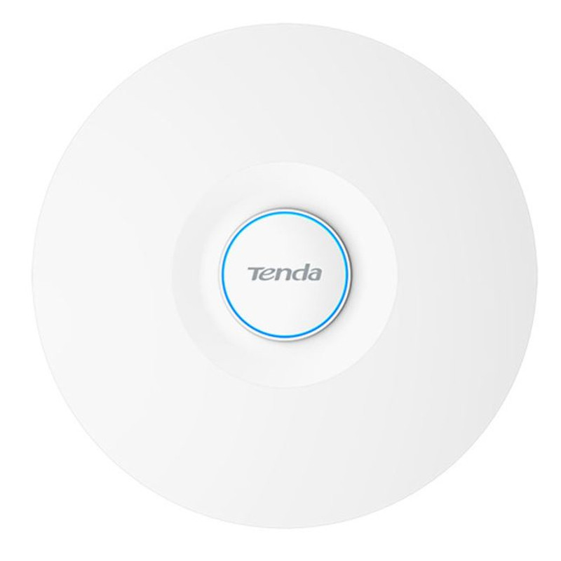 Point D’accès Sans Fil Long Portée Tenda I29 AX3000 Wifi 6 Blanc – TENDA-I29