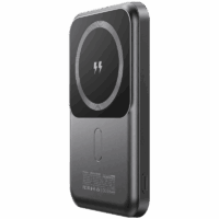 Power Bank Ten Space 5000mAh 20W mag-wireless 15W  Noir – TS-WP022 Tunisie