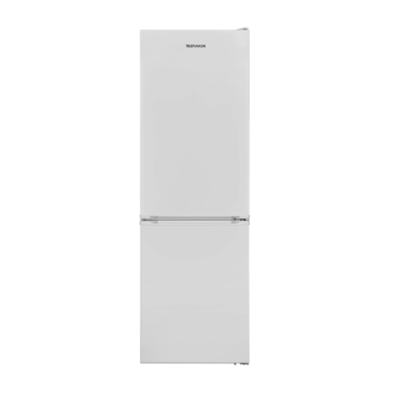 Réfrigérateur Combiné Telefunken No Frost FRIG-373W 341 L Blanc Tunisie