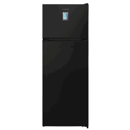 Réfrigérateur Telefunken 2 portes 496 L FRIG-483DI NoFrost Dark Inox Tunisie