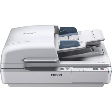 Scanner à Plat Epson WorkForce DS-7500 – B11B205331 Tunisie