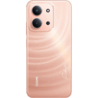 Smartphone Xiaomi Redmi 15C 6Go 128Go Orange Tunisie