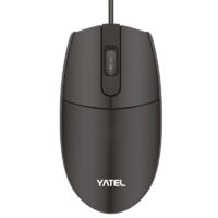 Souris Optique Yatel CP72 Noir Tunisie