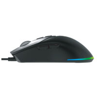 Souris Gaming Yatel GM700 Noir Tunisie
