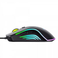 Souris Optique USB Gamer HAVIT MS1029 RGB BACKLIT – MS1029 Tunisie
