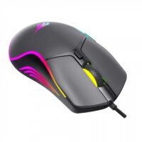 Souris Optique USB Gamer HAVIT MS1029 RGB BACKLIT – MS1029 Tunisie