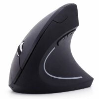 Planche à pagaie Uboway Wood Fish 10.6 pieds – Noir & Blanc -NH200-3-WOOD Tunisie