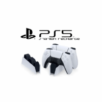 Station de charge Sony DualSense Manette PS5 -78771113836 Tunisie