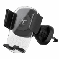 Support TEN SPACE MaGsafe Noir – TS-Z013 Tunisie