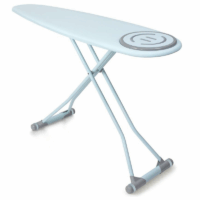 Table à repasser Perilla Premium 44 x 152 cm Bleu Tunisie
