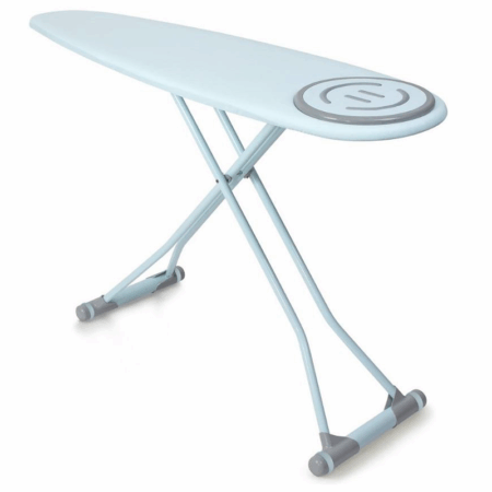 Table à repasser Perilla Premium 44 x 152 cm Bleu Tunisie