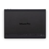Tablette Graphique Wacom Intuos Pro Pen Medium – PTK670K0B Tunisie