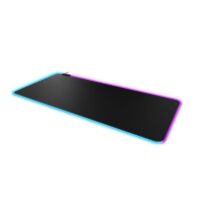 Tapis De Souris Gamer Hyperx Pulsefire Mat Rgb Xl – Noir -4S7T2AA Tunisie
