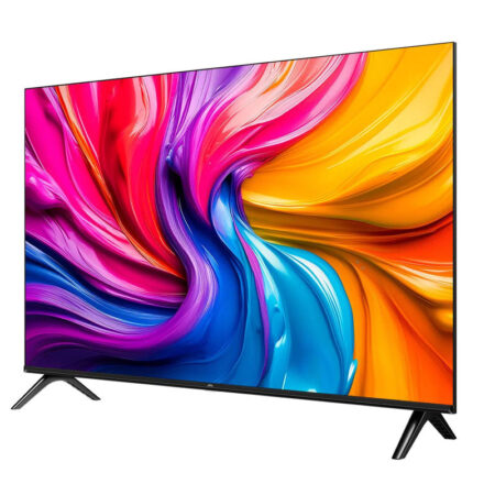 Téléviseur Iffalcon By TCL 43S55 LED Smart Google TV Noir Tunisie