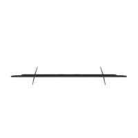Téléviseur TCL 55C6K QLED Mini LED 4K Smart Google TV Noir Tunisie