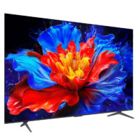Téléviseur TCL 55P8K QLED UHD 4K Smart Google TV Noir Tunisie