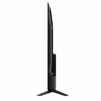 Téléviseur TCL 55V6C UHD 4K Smart Google TV 2025 Noir Tunisie