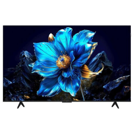 Téléviseur TCL 65P7K QLED UHD 4K Smart Google TV Noir Tunisie