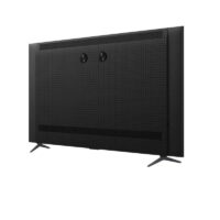 Téléviseur TCL 75C6K QLED Mini LED 4K Smart Google TV Noir Tunisie