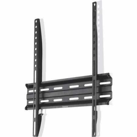 Support Tv 65&Prime; Jusqu&rsquo;à 35 Kg, Distance Du Mur 2,3 Cm – Noir -220809 Tunisie