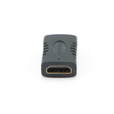 Adaptateur D&rsquo;extension HDMI Femelle Vers HDMI Femelle – Noir – A-HDMI-FF Tunisie