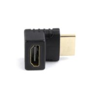 Hub Usb Gembird – Noir – A-CM-COMBO5-05 Tunisie