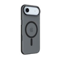 Coque De Protection SheerForce Pour IPhone 17 Air – Noir – MSA037HQBK Tunisie