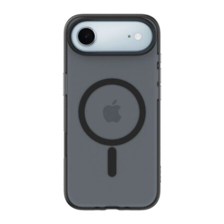 Coque De Protection SheerForce Pour IPhone 17 Air – Noir – MSA037HQBK Tunisie