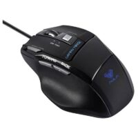 Souris Gaming Aula Killing The Soul Expert  – Noir – 21103 Tunisie