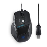 Souris De Jeu Aula Rigel – Noir – 21163 Tunisie