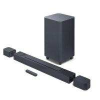 Téléviseur Hisense 50A6GN UHD 4k Smart Google TV Noir Tunisie