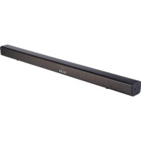 Barre de Son sans fil AKAI 350 W – Noir – ASB6WSW Tunisie