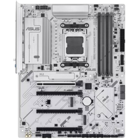 Carte Mère ASUS B850 MAX GAMING WIFI7 W – 90MB1M10-M0EAY0 Tunisie