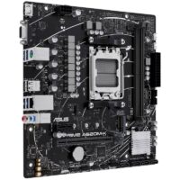 Carte Mère ASUS PRIME B620M-K – 90MB1F40-M0EAY0 Tunisie
