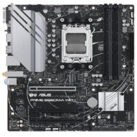 Carte Mère Asus Prime B650-A WIFI II AM5 – 90MB1EG0-M0EAY0 Tunisie