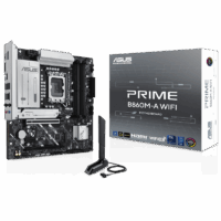 Carte Mère ASUS B860M Max Gaming AX – 90MB1JZ0-M0EAY0 Tunisie