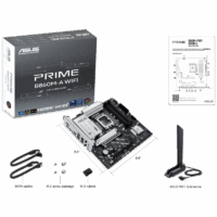 Carte Mère ASUS PRIME B860M-A Wi-Fi – 90MB1JY0-M0EAY0 Tunisie