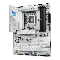 Carte Mère ASUS ROG STRIX B860-A GAMING WIFI – 90MB1JI0-M0EAY0 Tunisie