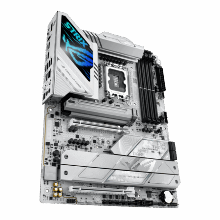 Carte Mère ASUS ROG STRIX Z890-A GAMING WIFI – 90MB1I90-M0EAY0 Tunisie