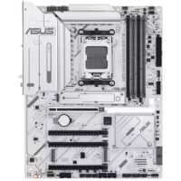 Carte Mère ASUS X870 MAX GAMING WIFI7 W – 90MB1LZ0-M0EAY0 Tunisie