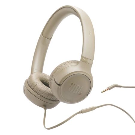 Casque Filaire Jbl Tune 530 – Beige – 03004 Tunisie