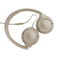 Casque Filaire Jbl Tune 530 – Beige – 03004 Tunisie