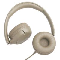 Casque Filaire Jbl Tune 530 – Beige – 03004 Tunisie