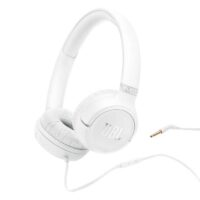 Casque Filaire Jbl Tune 530 – Blanc- 03002 Tunisie